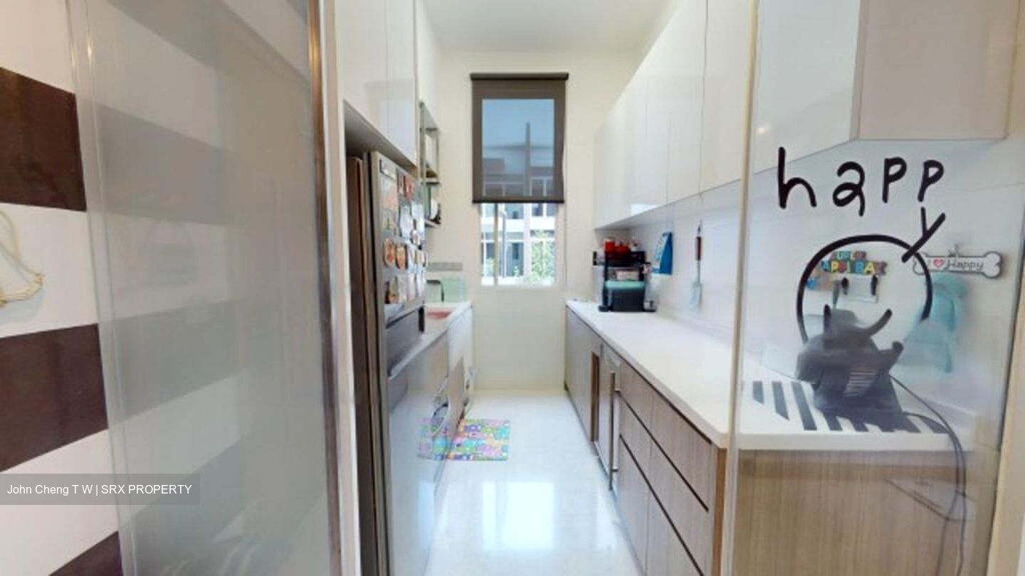 The Greenwich (D28), Condominium #480331511